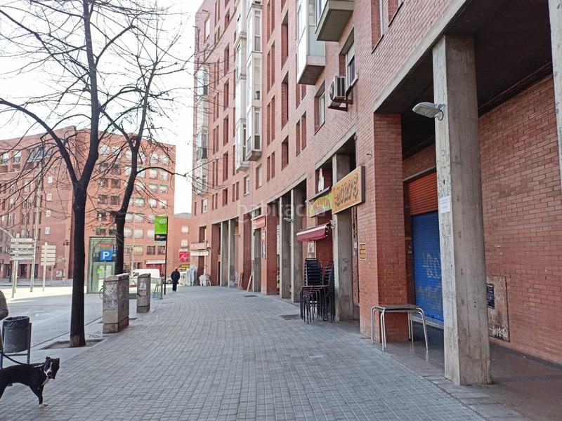 Foto ad3ee07b-f941-489b-b20c-711c77df4d29. Appartamento in Concòrdia Sabadell