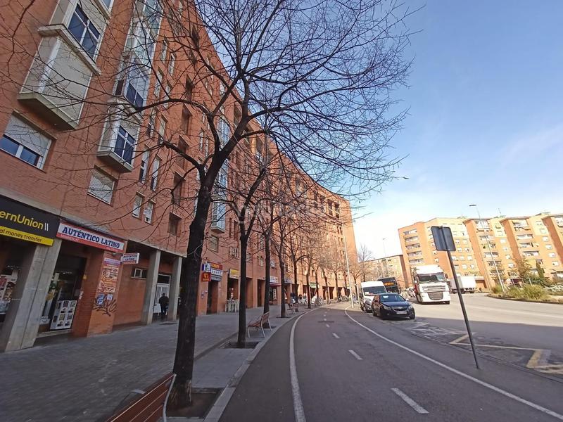 Foto fedcb32d-869f-4a05-979f-fe2591bcc902. Appartamento in Concòrdia Sabadell