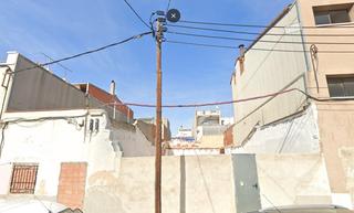 Terreno residenziale in Can Palet. Se vende terreno urbano en terrassa, zona can palet