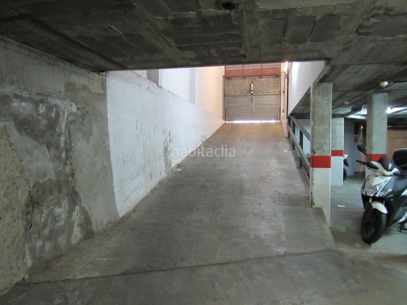 Foto ada7f4d2-7dab-4ed1-a37b-5b9e24d576ce. Posto auto in Can Sant Joan Montcada i Reixac