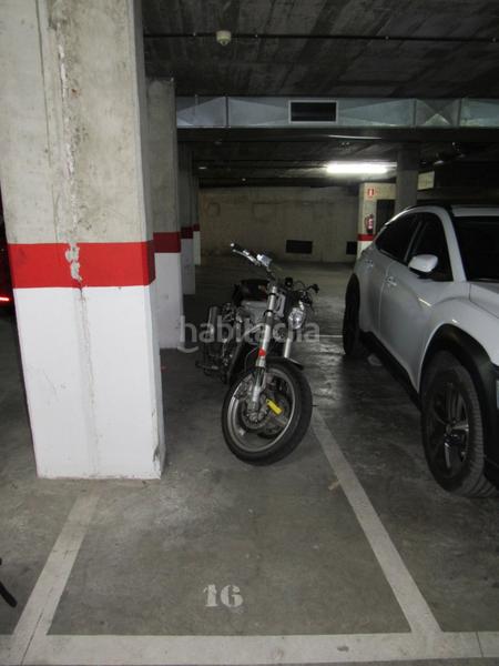 Foto bf8515ae-a703-438f-85fa-ca79798e283a. Posto moto in Can Sant Joan Montcada i Reixac