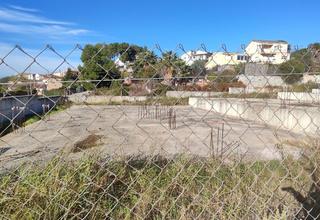 Terreny residencial a Piera. Se vende terreno urbano en piera, zona can bonastre