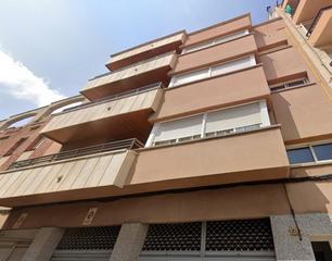 Etagenwohnung in Ca n'Aurell. Oportunidad para inversores!