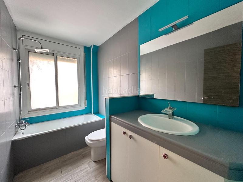 Foto 30a4a34e-04bf-4854-8281-306e233bcdee. Piso oportunidad para inversores! en Espai Tolra - Els Pedrissos - Can Carner Castellar del Vallès