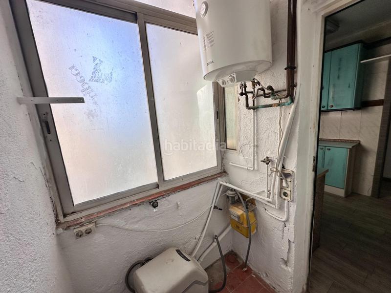 Foto 9235eb8b-cbe8-45b3-99fc-9d4bc158a1e6. Piso oportunidad para inversores! en Espai Tolra - Els Pedrissos - Can Carner Castellar del Vallès