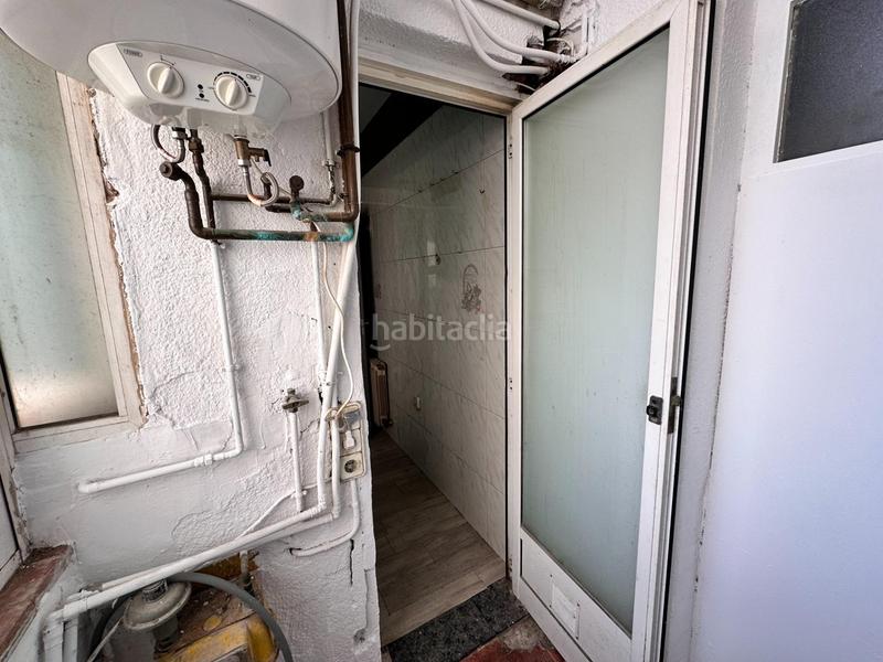 Foto d57eaa7e-1601-42c1-b62d-e7eff028959a. Piso oportunidad para inversores! en Espai Tolra - Els Pedrissos - Can Carner Castellar del Vallès