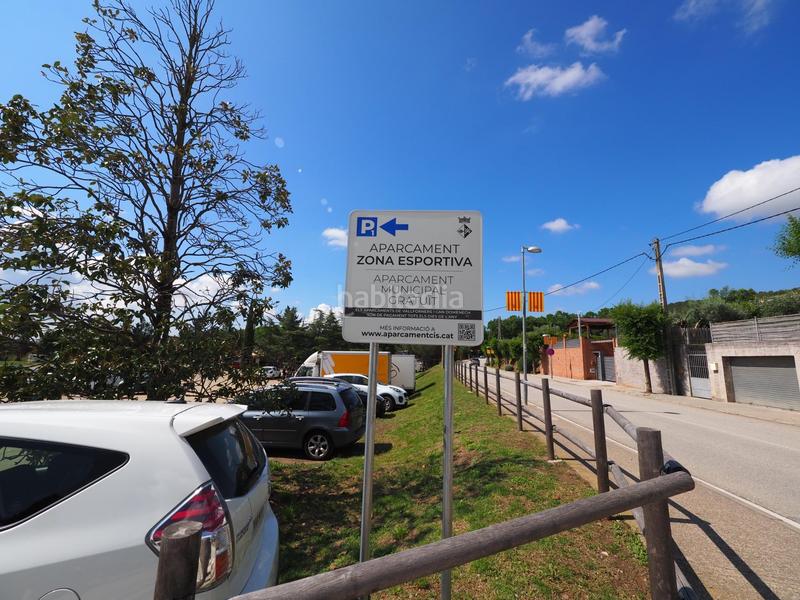 Foto 617674bd-8a29-409a-9ebe-c675161c1f85. Terreny residencial a Cànoves i Samalús