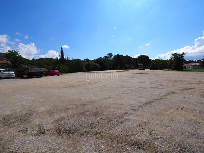 Foto 76c5bf1b-2d25-4405-8f6e-5008abed78d7. Terreny residencial a Cànoves i Samalús