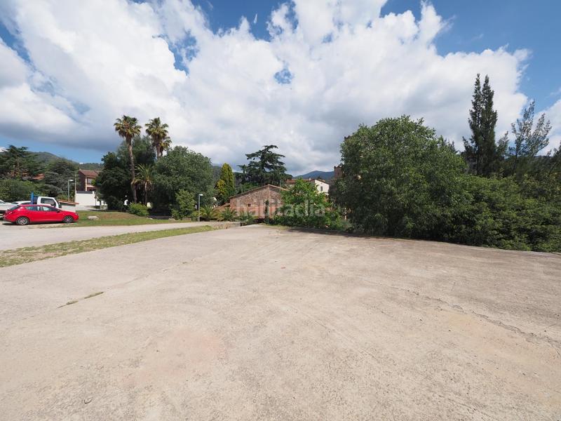 Foto a62ae746-80ab-4aa1-9f8c-534ba161d4a1. Terreny residencial a Cànoves i Samalús