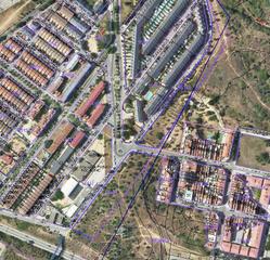 Residential Plot in Viladecavalls. Se vende terreno urbano en terrassa, zona roc blanc
