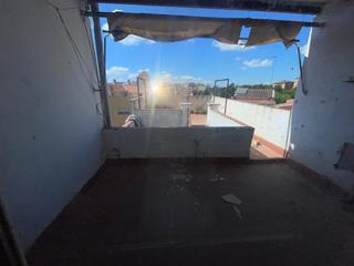 Casa adossada a Can Boada. Se vende casa adosada en terrassa, zona can boada