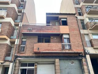 Dúplex en Cementiri Vell. Se vende dúplex en terrassa, zona universitaria cementiri vell