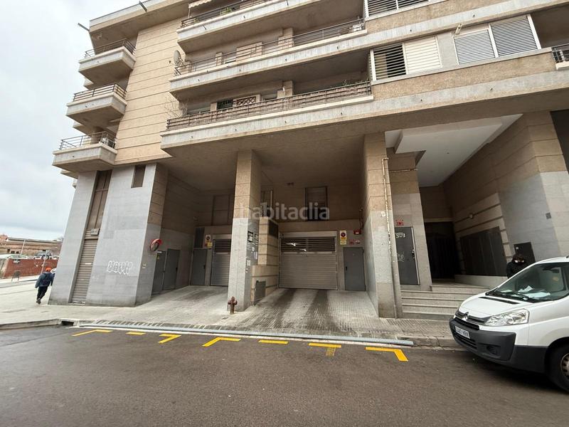 Foto 0908f9f1-816d-44a6-8bb8-bb57ff8027d1. Posto auto in Cementiri Vell Terrassa