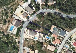Terreny residencial a Olèrdola. Se vende terreno en olerdola