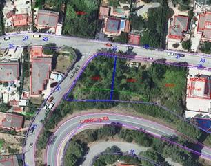 Terreny residencial a Sentmenat. Se vende terreno urbano en sentmenat