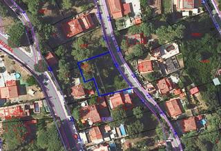 Wohngrundstück in Vacarisses. Se vende terreno urbano en vacarisses