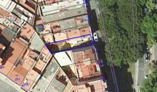Terrain résidentiel à Egara. Se vende terreno en terrassa