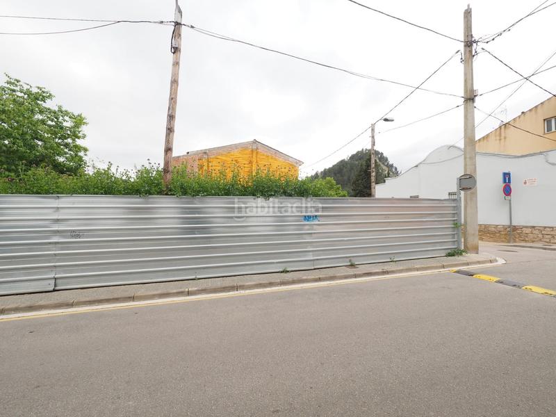 Foto 4844d10c-5fcd-4d11-a394-31c8db7fb573. Terrain résidentiel dans Sant Vicenç de Castellet