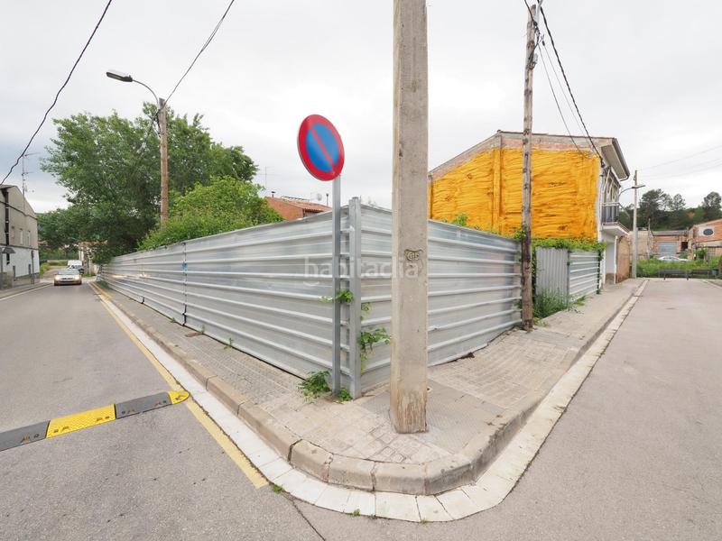 Foto 4b476b0e-f92a-45ca-8daa-61658b3d1d22. Terrain résidentiel dans Sant Vicenç de Castellet