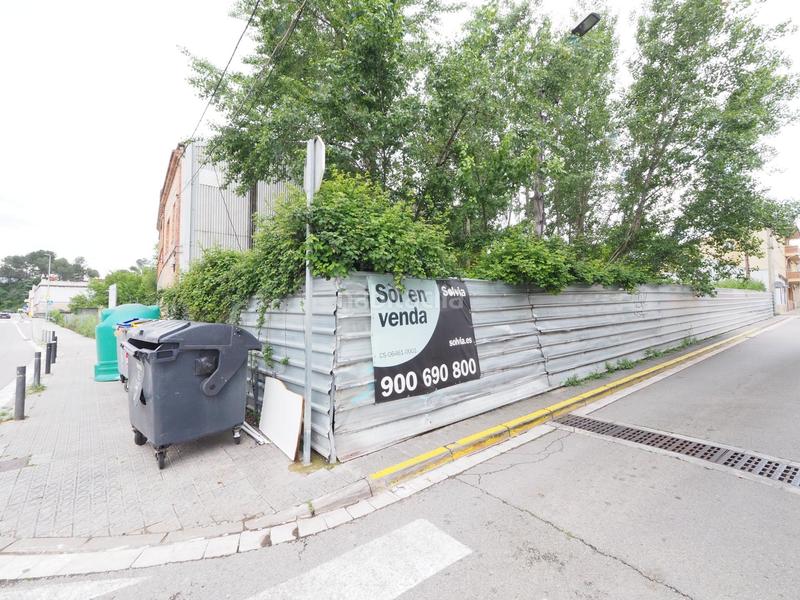 Foto 87e71da3-5ed8-4999-94df-db48a39020e8. Terrain résidentiel dans Sant Vicenç de Castellet