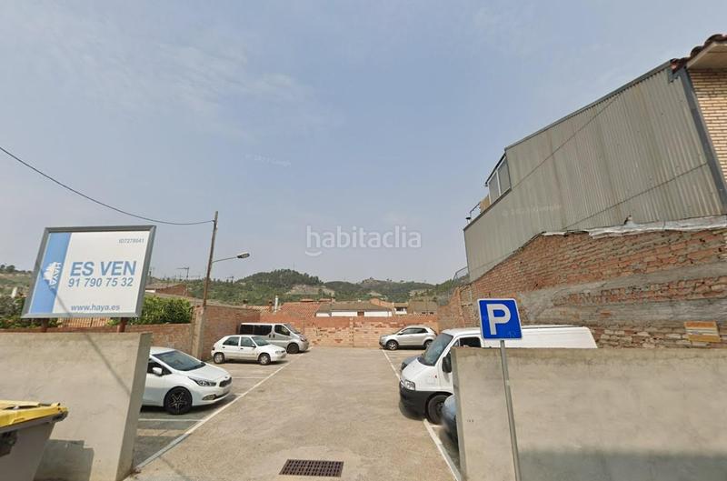 Foto 6211106f-2a80-455e-8515-a08cd2526171. Wohngrundstück in Pont de Vilomara i Rocafort (El)