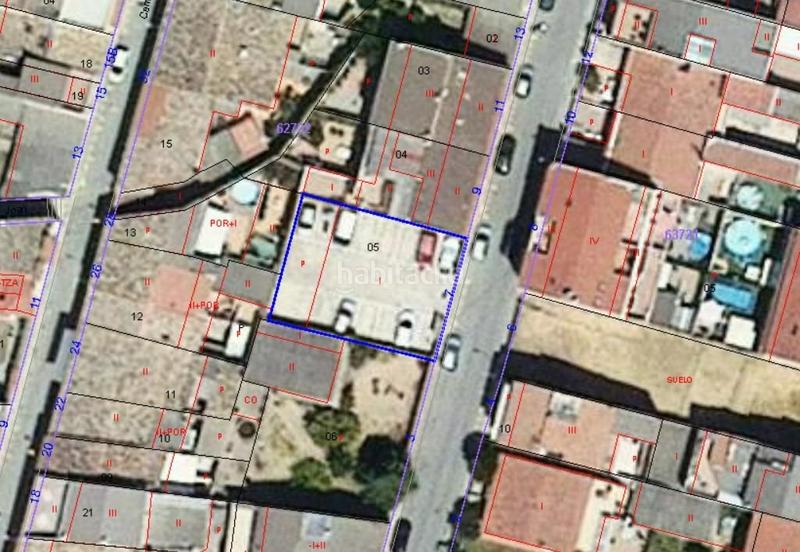 Foto 958d6074-6bd4-44be-aa42-6c442dd089a9. Wohngrundstück in Pont de Vilomara i Rocafort (El)