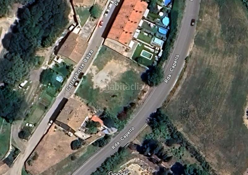 Foto 037b6474-e06d-47dc-9877-2205cf51224a. Residential plot in Torre de Claramunt (La)