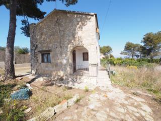 Casa a Torre de Claramunt (La). Se vende casa en la torre de claramunt, zona les pinedes de larm