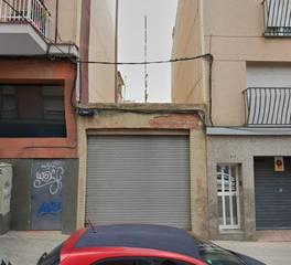 Terrain résidentiel à Les Arenes - La Grípia - Can Montllor. Se vende terreno urbano en terrassa, zona la gripia