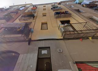Appartement à Raval. Oportunidad para inversores!