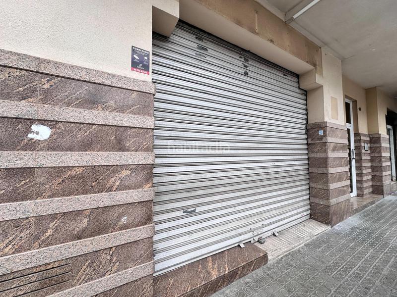 Foto 063c4ee7-417b-4c9f-b8d5-d4711b1706a8. Locale commerciale in Sant Joan Vilanova i la Geltrú