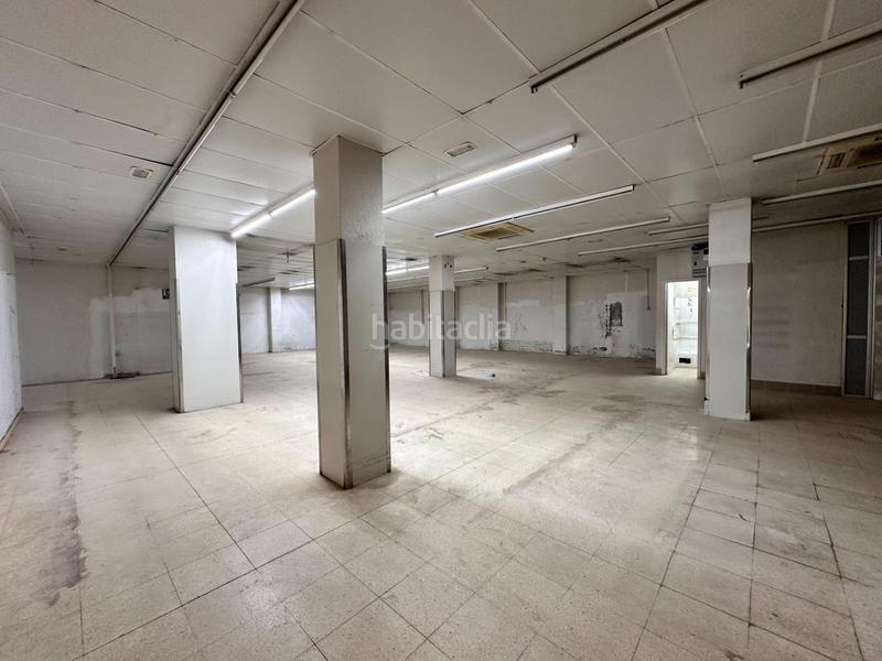 Foto 135fe1df-8372-4c6a-bc38-27fedd70d925. Locale commerciale in Sant Joan Vilanova i la Geltrú