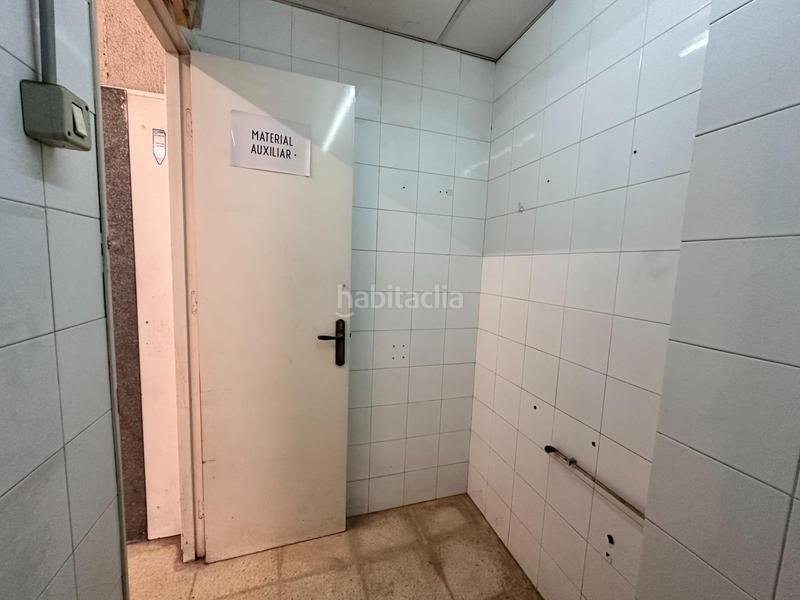 Foto 21338f8f-9b76-47be-85bb-5a7598b3f826. Locale commerciale in Sant Joan Vilanova i la Geltrú