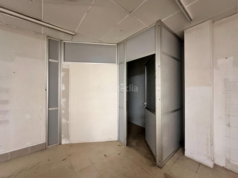 Foto 282540fe-be98-4392-9bcc-33d505492861. Locale commerciale in Sant Joan Vilanova i la Geltrú