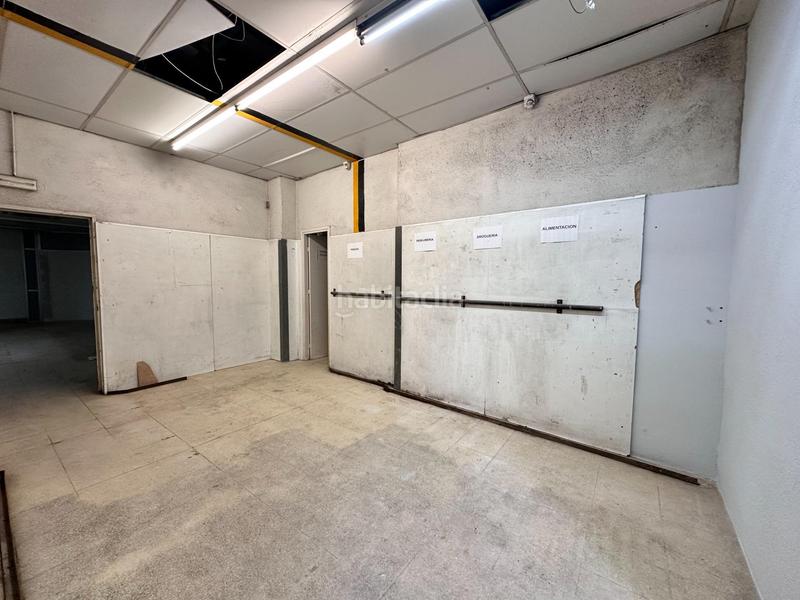 Foto 33df62a2-a87a-48d4-957e-fe2e5f7d8a86. Locale commerciale in Sant Joan Vilanova i la Geltrú