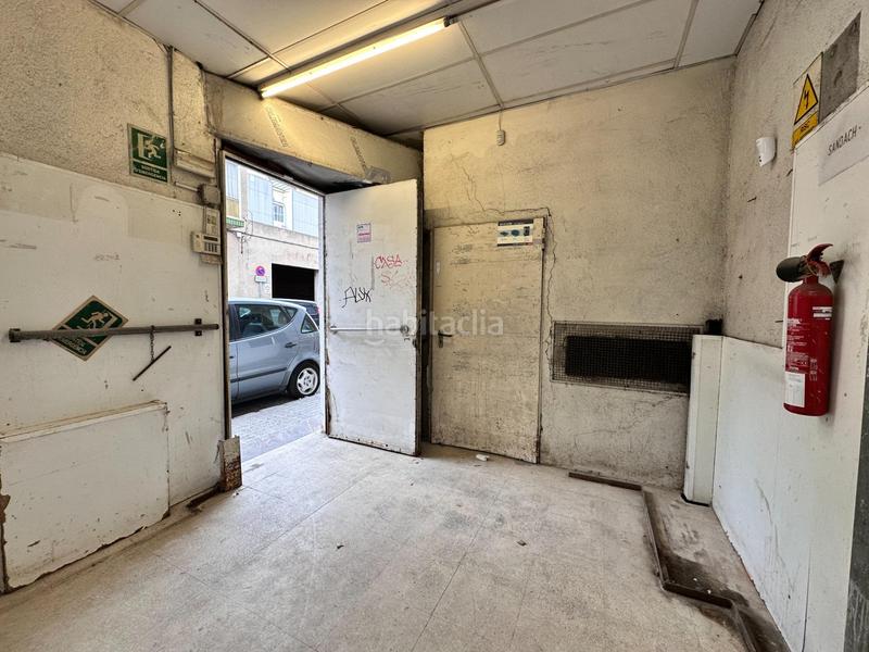 Foto 402cdd92-a5b7-4dee-a69a-16c98f4635a9. Locale commerciale in Sant Joan Vilanova i la Geltrú