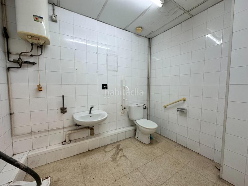 Foto 438b74a9-e4ba-450c-b3c8-8f8b06fd7658. Locale commerciale in Sant Joan Vilanova i la Geltrú