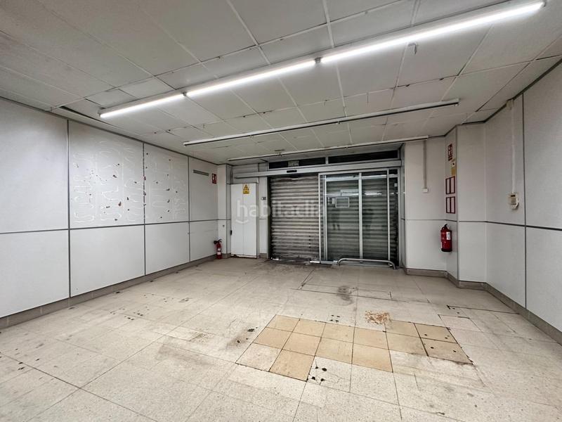 Foto 43f9d424-f310-43e7-8fc4-1c863cb3f454. Locale commerciale in Sant Joan Vilanova i la Geltrú