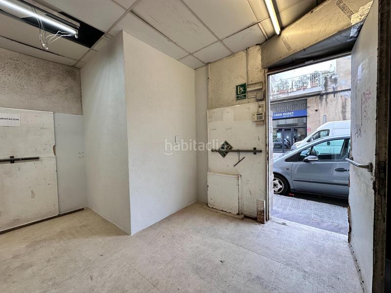 Foto 49a704cd-7557-4de1-b827-2ee065ac53b6. Locale commerciale in Sant Joan Vilanova i la Geltrú