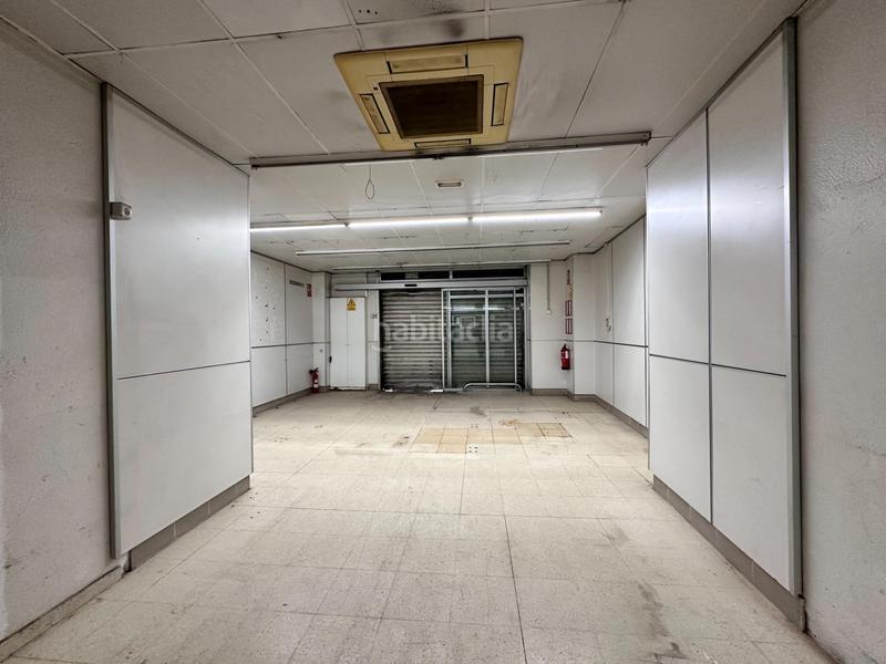 Foto 60556dcb-15f6-4917-8556-b3a2ac2134c5. Locale commerciale in Sant Joan Vilanova i la Geltrú