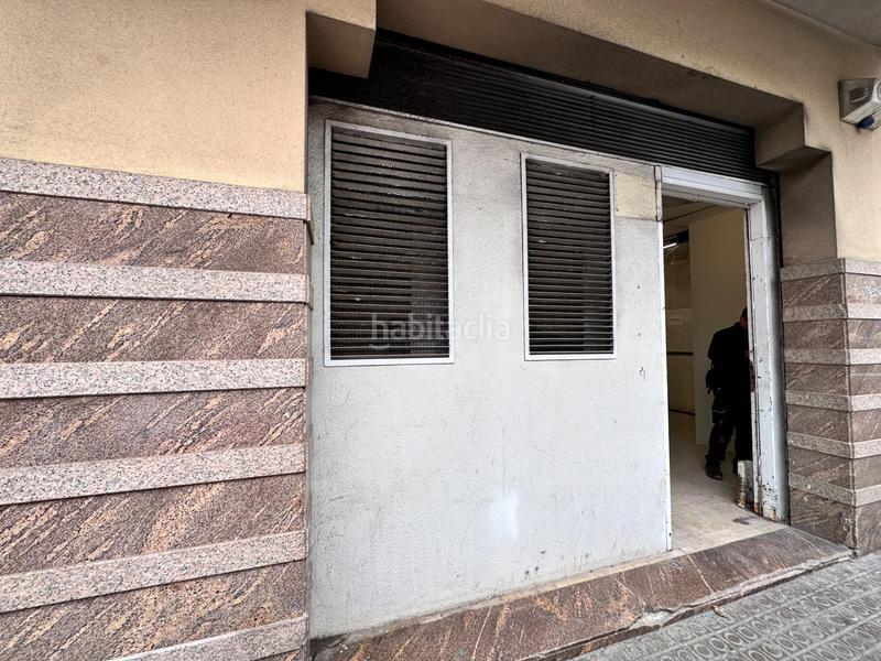 Foto 713780d0-4df4-48ce-9ce8-8d7d56447da4. Locale commerciale in Sant Joan Vilanova i la Geltrú