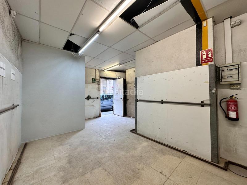 Foto 8cb8802a-38df-435c-b0a6-f22bb5f085da. Locale commerciale in Sant Joan Vilanova i la Geltrú