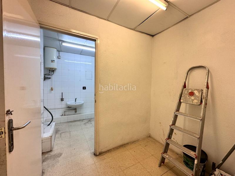 Foto 9b8f6f08-2f3c-49c2-9026-4c50ad440956. Locale commerciale in Sant Joan Vilanova i la Geltrú