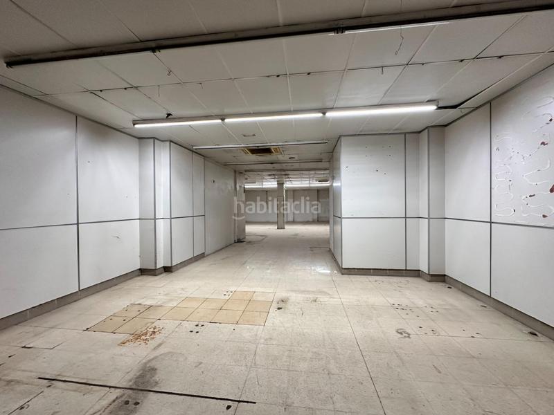 Foto a6c43858-206d-4045-be93-d7b620207997. Locale commerciale in Sant Joan Vilanova i la Geltrú