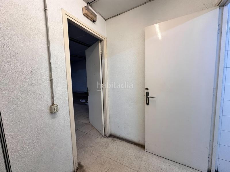 Foto b481c8dc-f3b3-4d95-8643-1ed290be9c81. Locale commerciale in Sant Joan Vilanova i la Geltrú