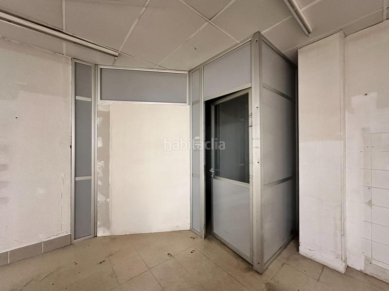 Foto c536a764-510d-4be4-8bdb-c83b83d98d74. Locale commerciale in Sant Joan Vilanova i la Geltrú