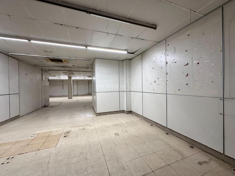 Foto c70c8d42-a56f-4a8a-aff4-6a1da4bb24fd. Locale commerciale in Sant Joan Vilanova i la Geltrú