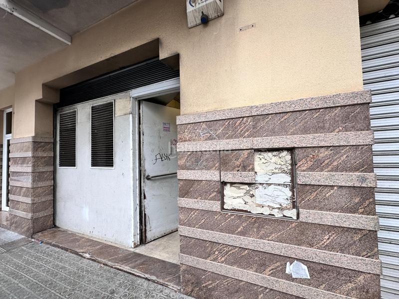 Foto cde38a2f-5f18-4add-bc43-36b079df9cea. Locale commerciale in Sant Joan Vilanova i la Geltrú