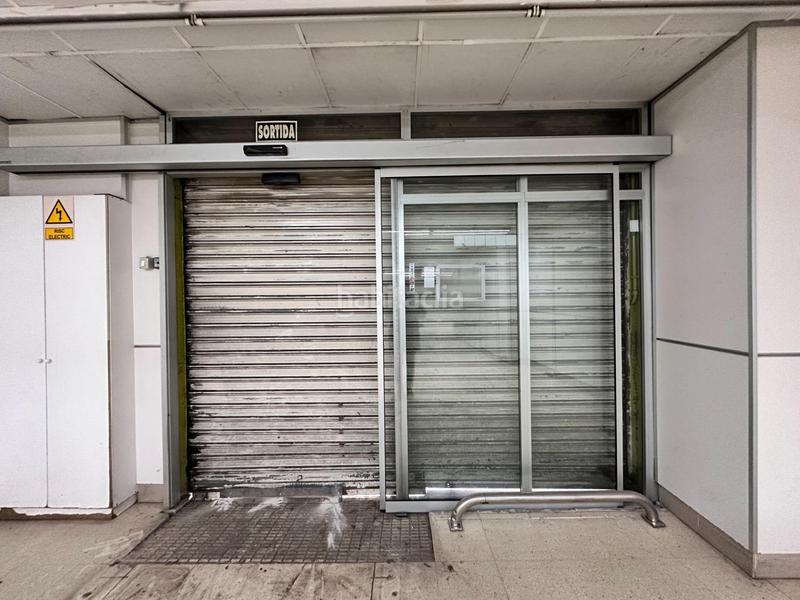 Foto d01363c8-d86e-434b-80a7-eeb1f1b6333a. Locale commerciale in Sant Joan Vilanova i la Geltrú