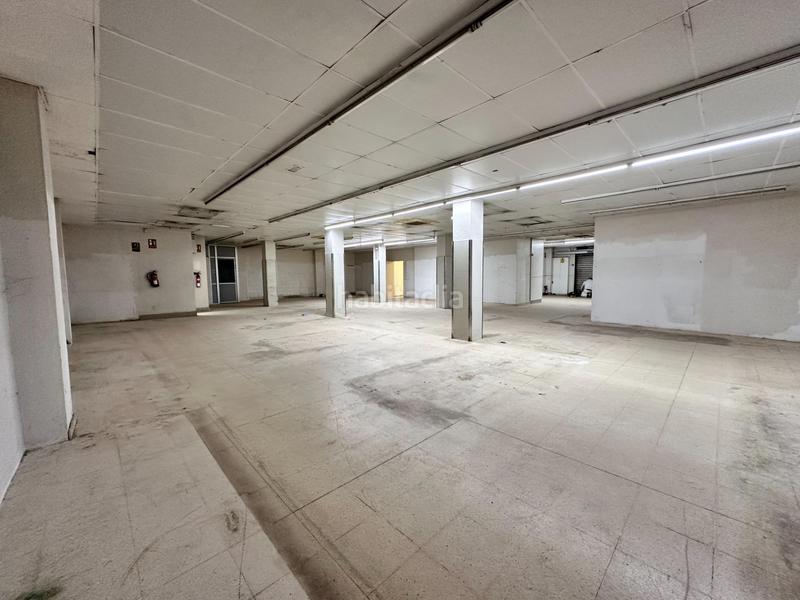 Foto d2e2cd7e-09ef-4534-9243-af8dc4b100d1. Locale commerciale in Sant Joan Vilanova i la Geltrú